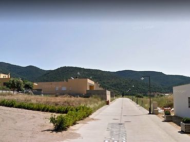Terrenys i solars en venda a DEL SOL