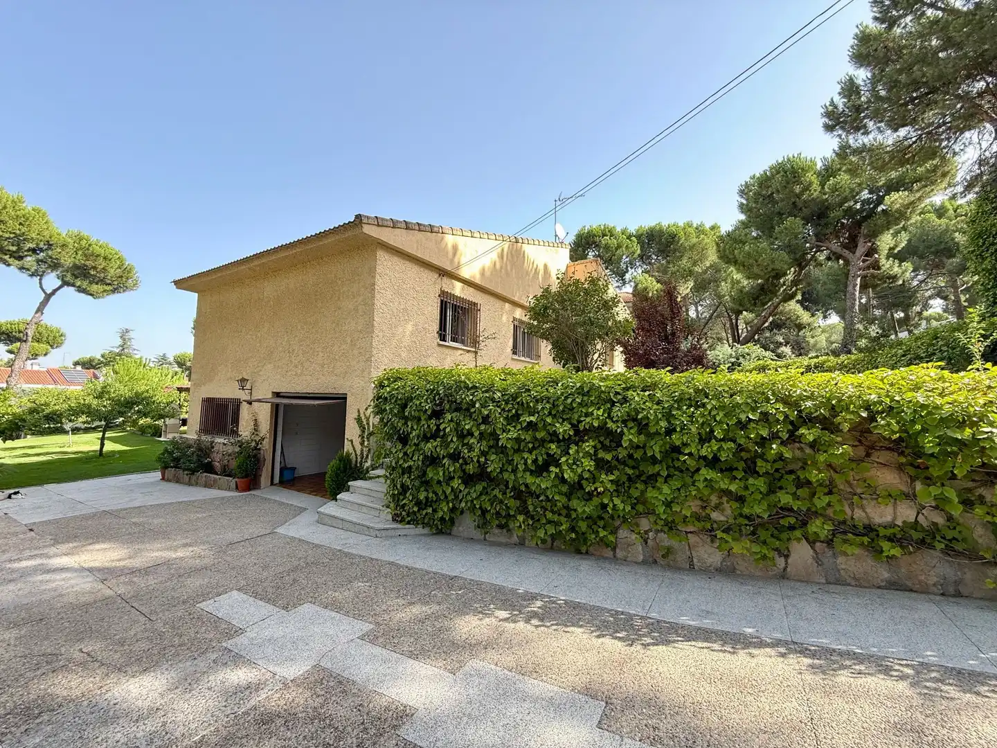 Casa o xalet en venda a Valdepastores - Las Encinas