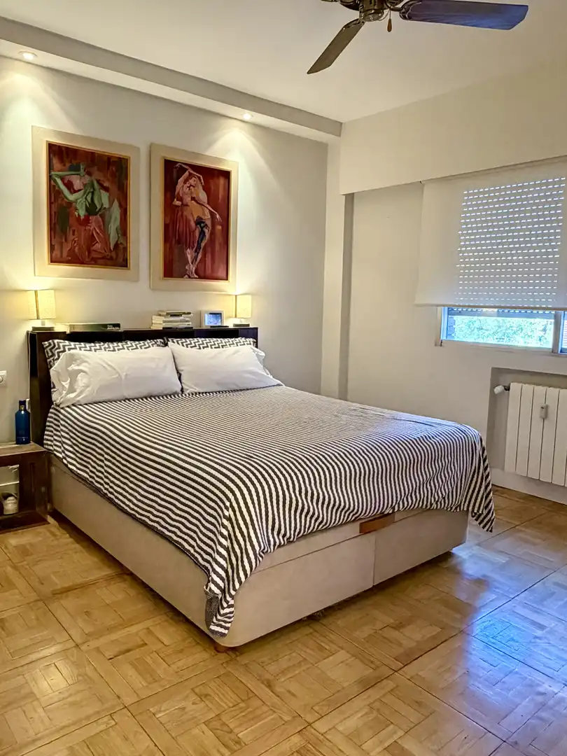 Dormitori de Pis en venda en Madrid amb Parquet, Traster i Piscina