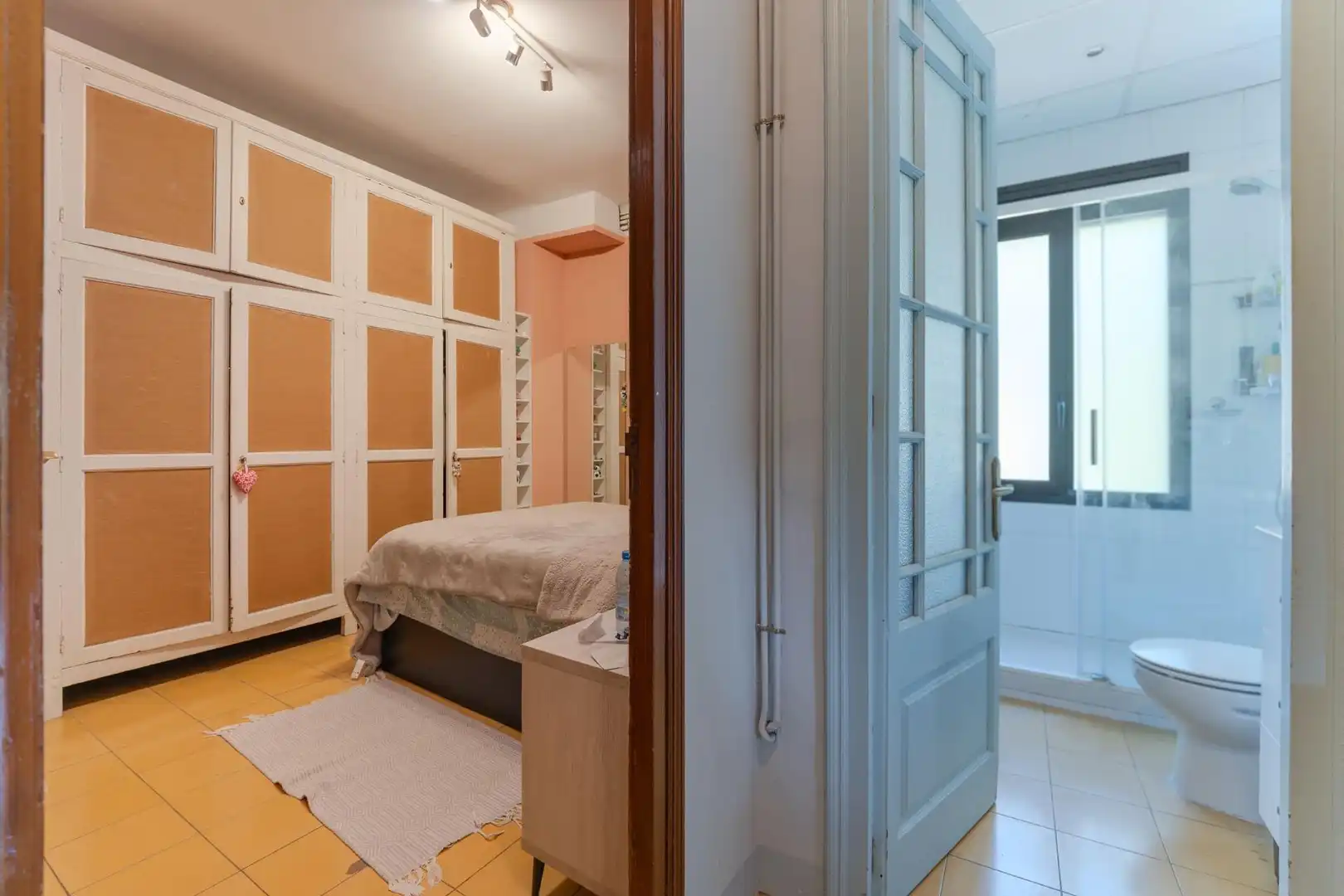 Habitación de Finca rústica en venta en Ripoll, Girona