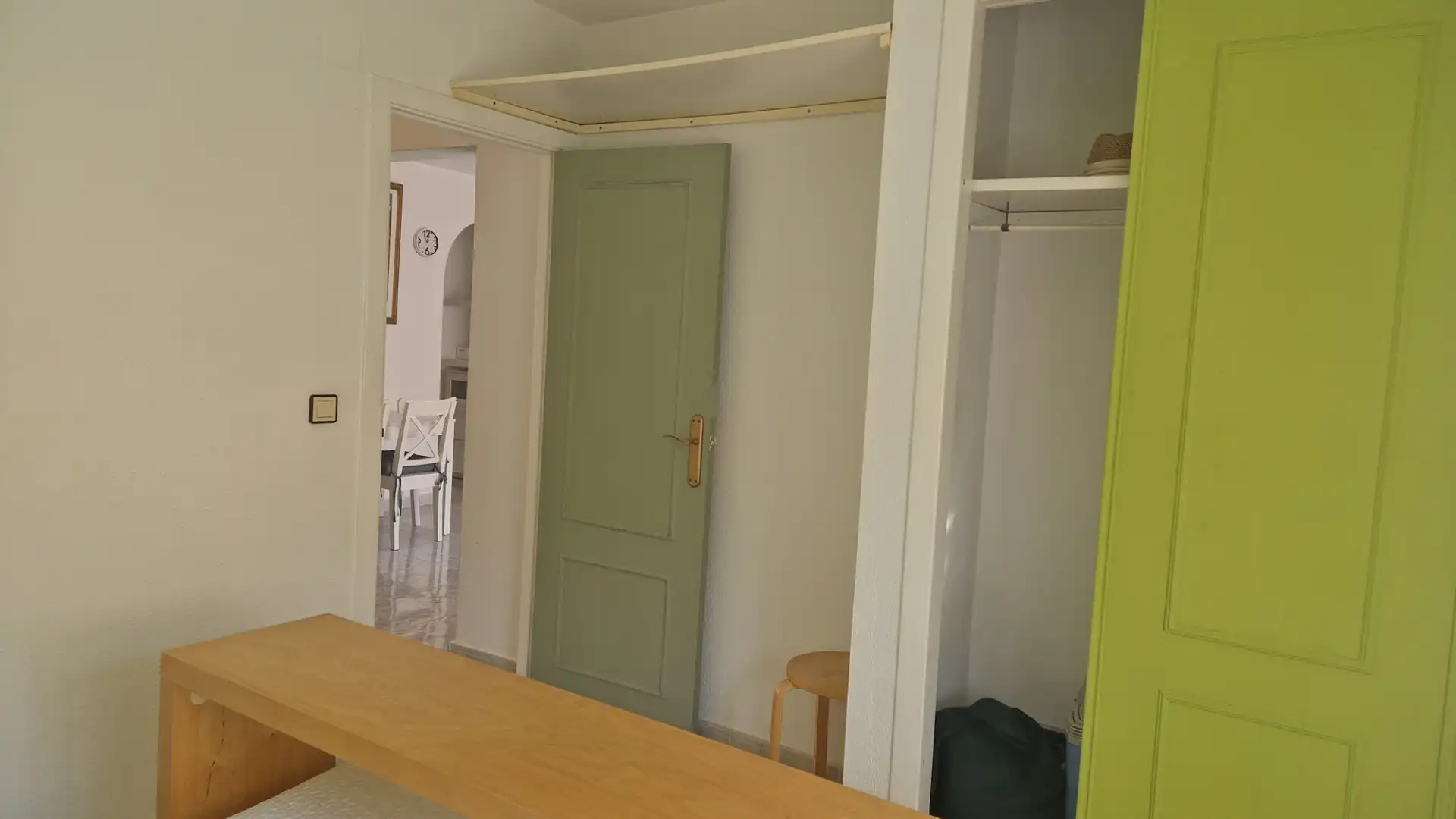 Casa o chalet en venta en Torrevieja con Aire acondicionado, Amueblado y Horno