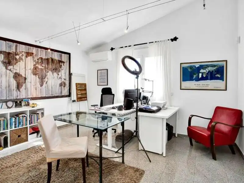 Casa o xalet de lloguer en Marbella amb Aire condicionat, Jardí privat i Terrassa