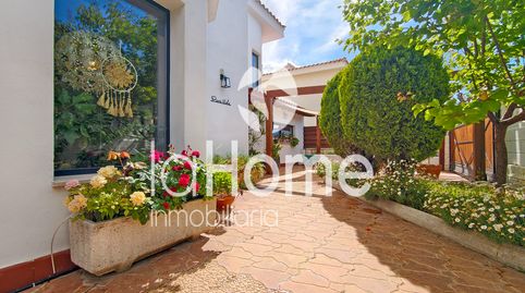 Foto 5 von Haus oder Chalet zum Verkauf in Riba-roja de Túria, Valencia