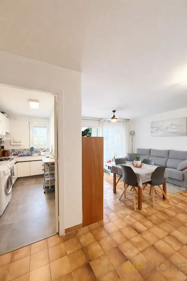 Apartment with terrace for sale in Avinguda Cavall Bernat, imagen 7