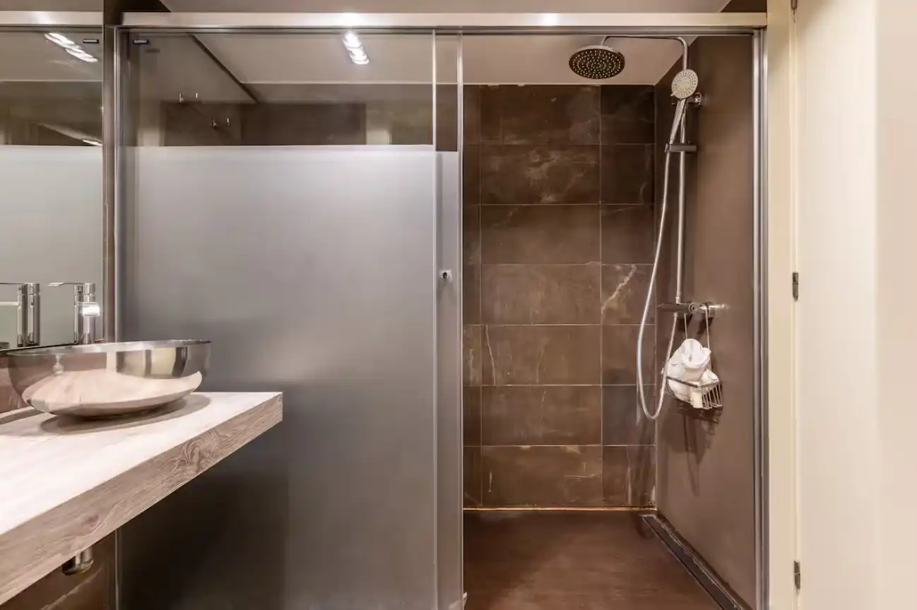 Apartamento de alquiler en Carrer Major, 1, Part Alta