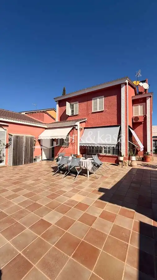 Xalet amb piscina en venda a San Antonio de Benagéber, imagen 14