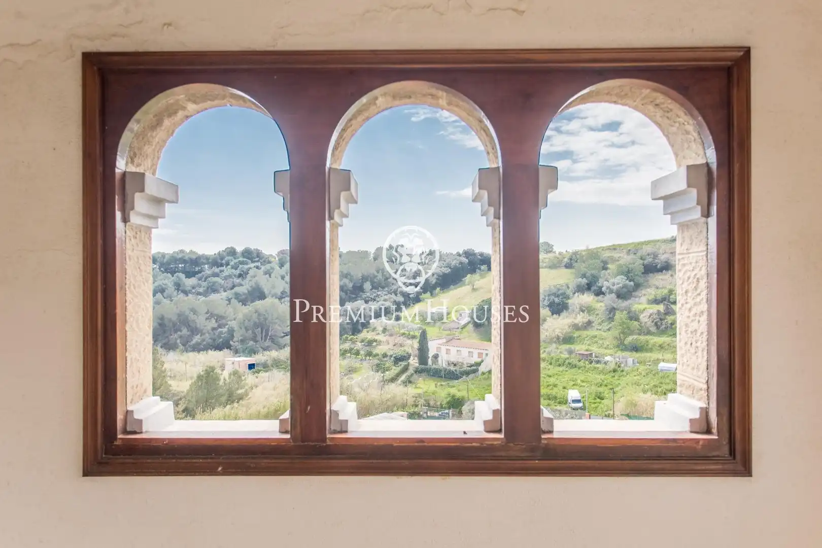 Casa rústica amb terrassa en venda a Urbanitzacions, imagen 28