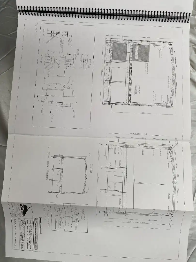 Industrial buildings for sale in Leitza