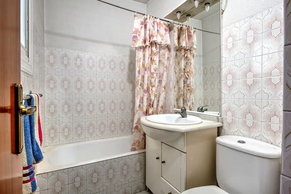 Maison mitoyenne avec terrasse à vendre à Calle Santander, imagen 30