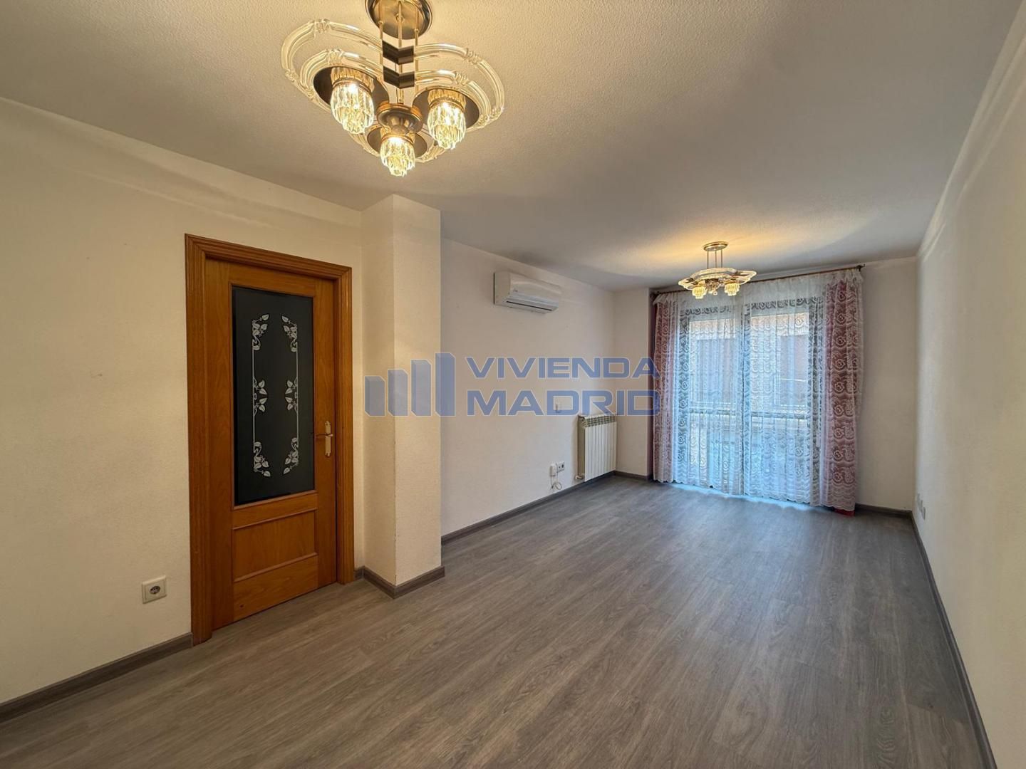 Living room of Flat for sale in Ajalvir  with Air Conditioner