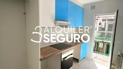 Photo 4 of Flat to rent in La Nacho, Casco Antiguo, Madrid