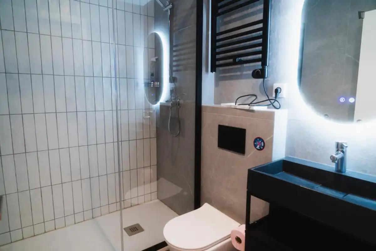 Study for rent in El Mercat