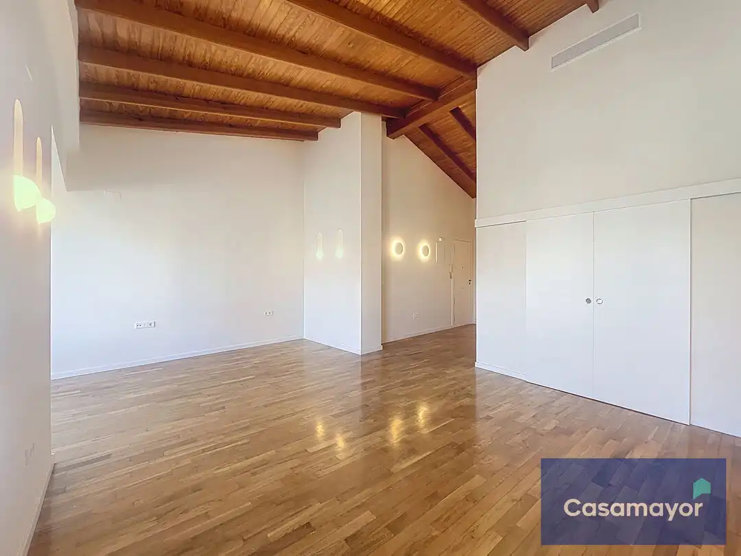 Sala d'estar de Pis de lloguer en Alicante / Alacant amb Aire condicionat, Calefacció i Terrassa