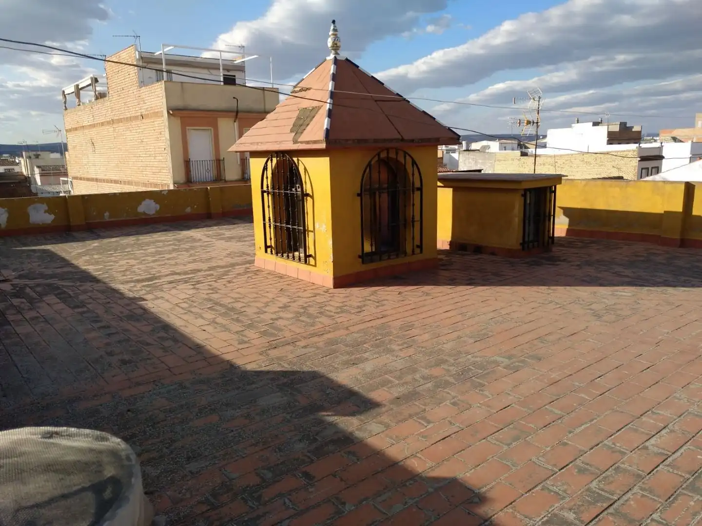 Casa con terrazza in vendita a Calle Blas Infante, imagen 21