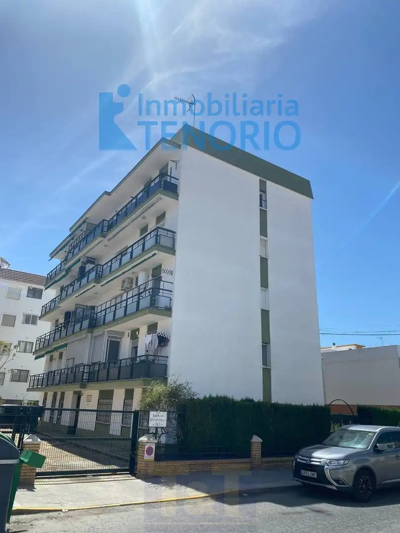 Apartment zum Verkauf in La Antilla, imagen 3