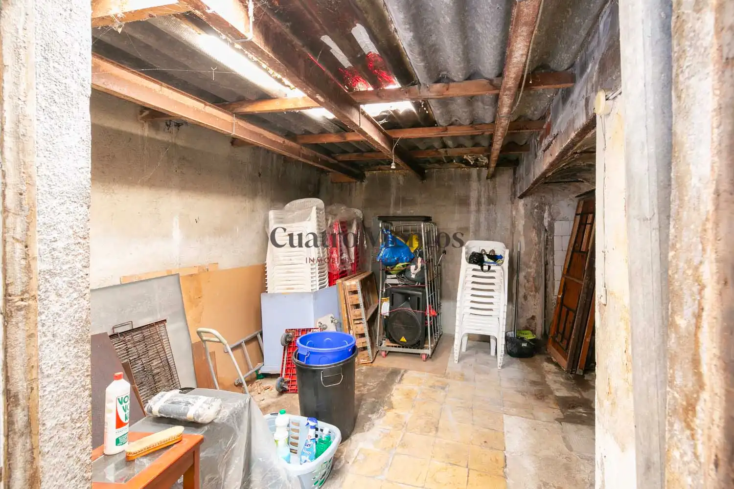 Local en venta en Barcelona con Terraza