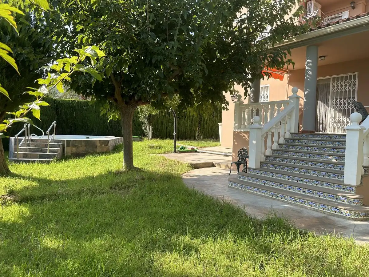 Villa avec piscine à vendre à Algímia de Alfara, imagen 76