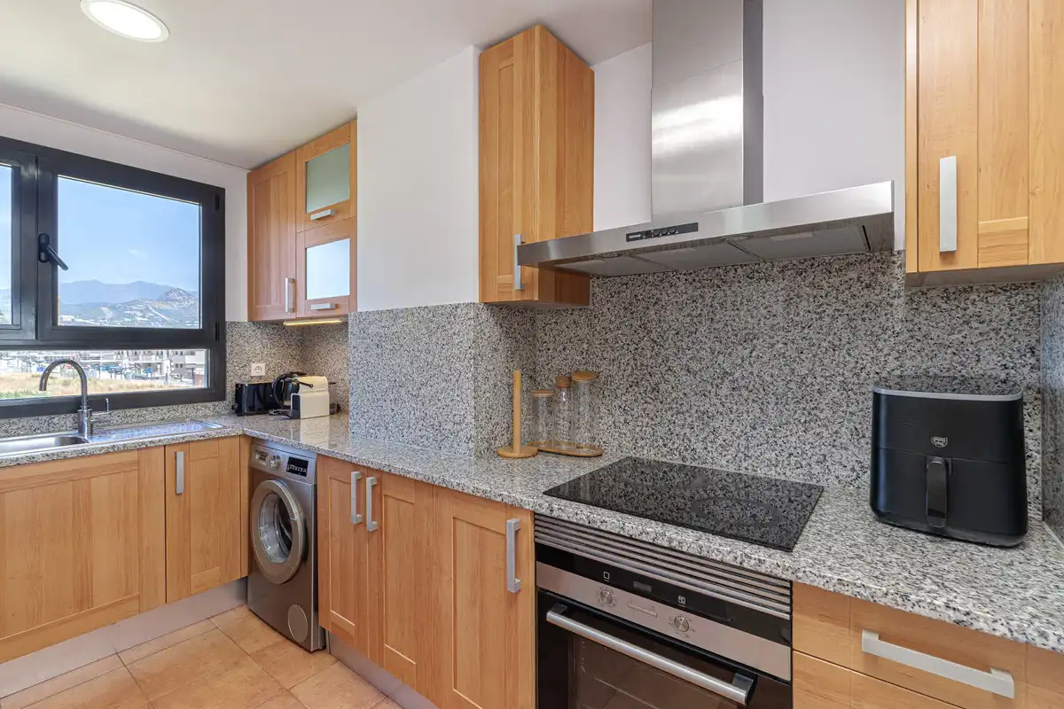 Duplex con ascensore in vendita a Estepona Pueblo, imagen 10