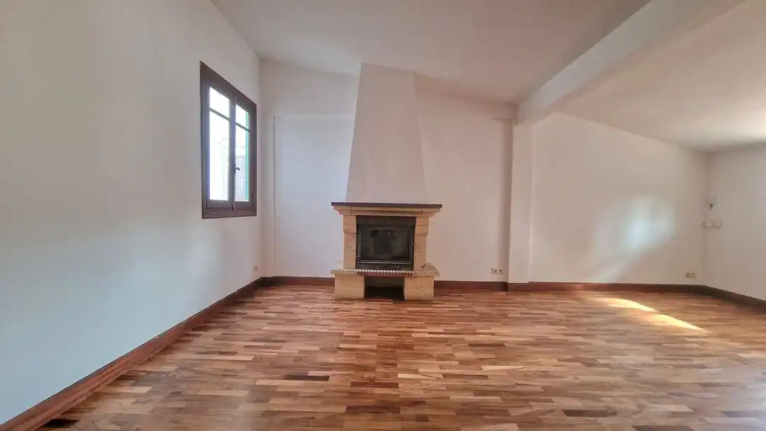 Sala d'estar de Pis en venda en Pasaia amb Calefacció
