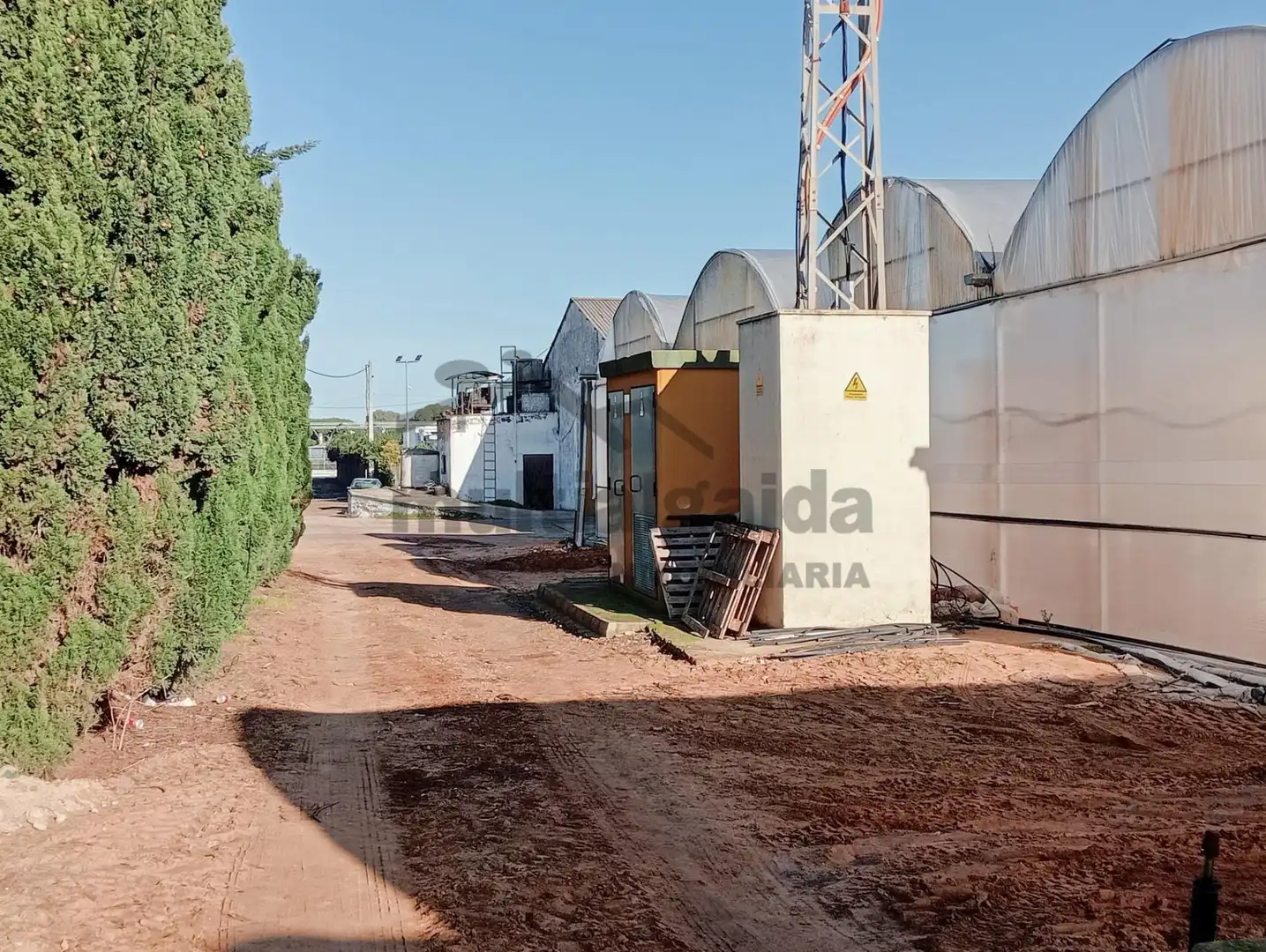 Casa rústica en venda a Chipiona Norte, imagen 5