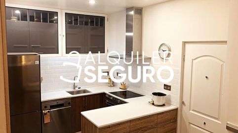 Foto 2 de Piso de alquiler en De Bolivia, La Espinilla - Parque Blanco, Coslada