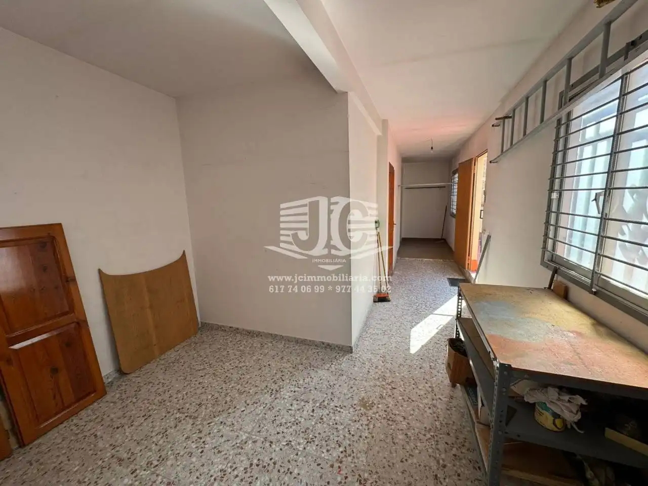 Casa o xalet en venda en Tortosa amb Aire condicionat, Terrassa i Moblat