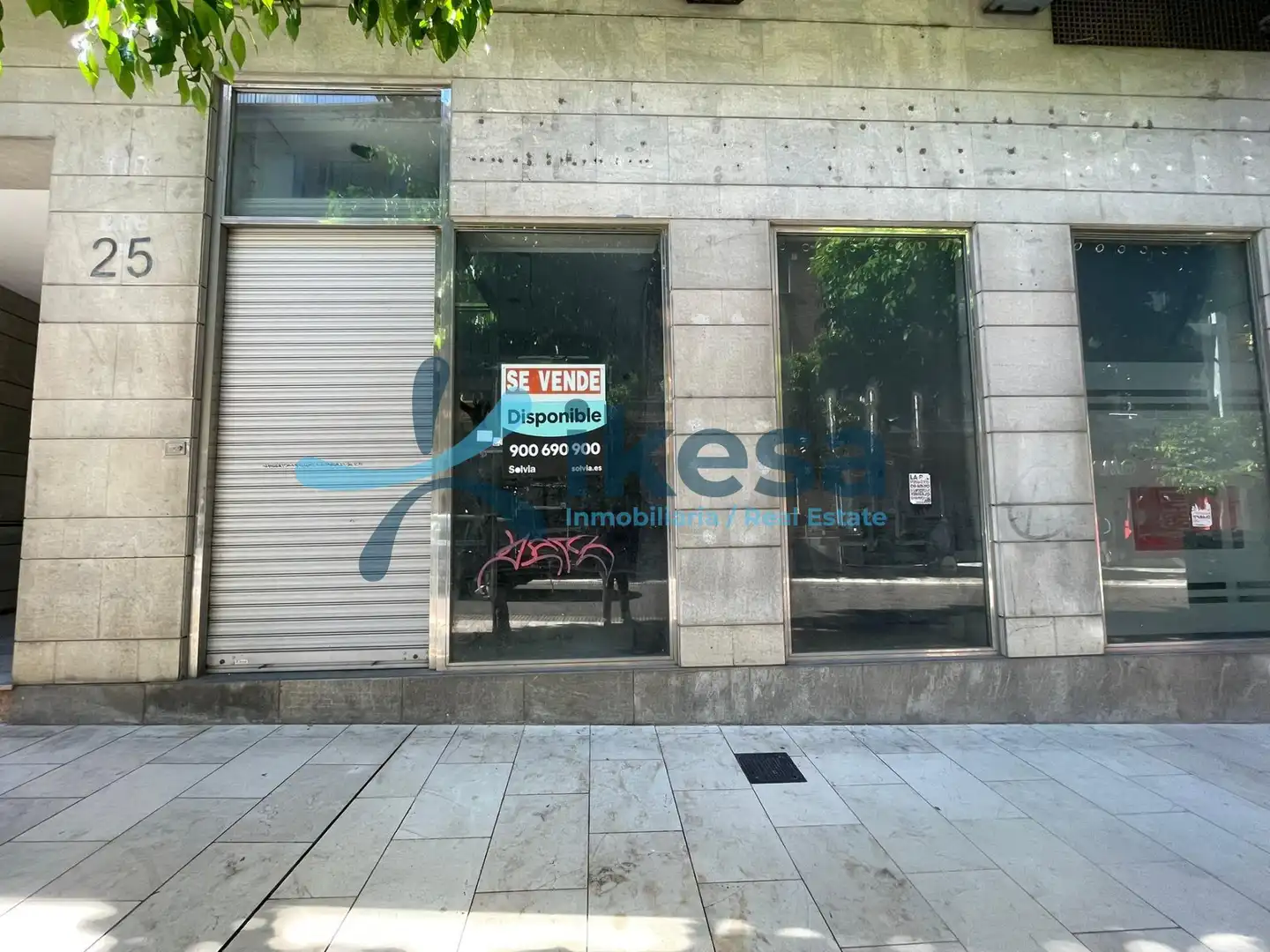 Business premises for sale in Centro