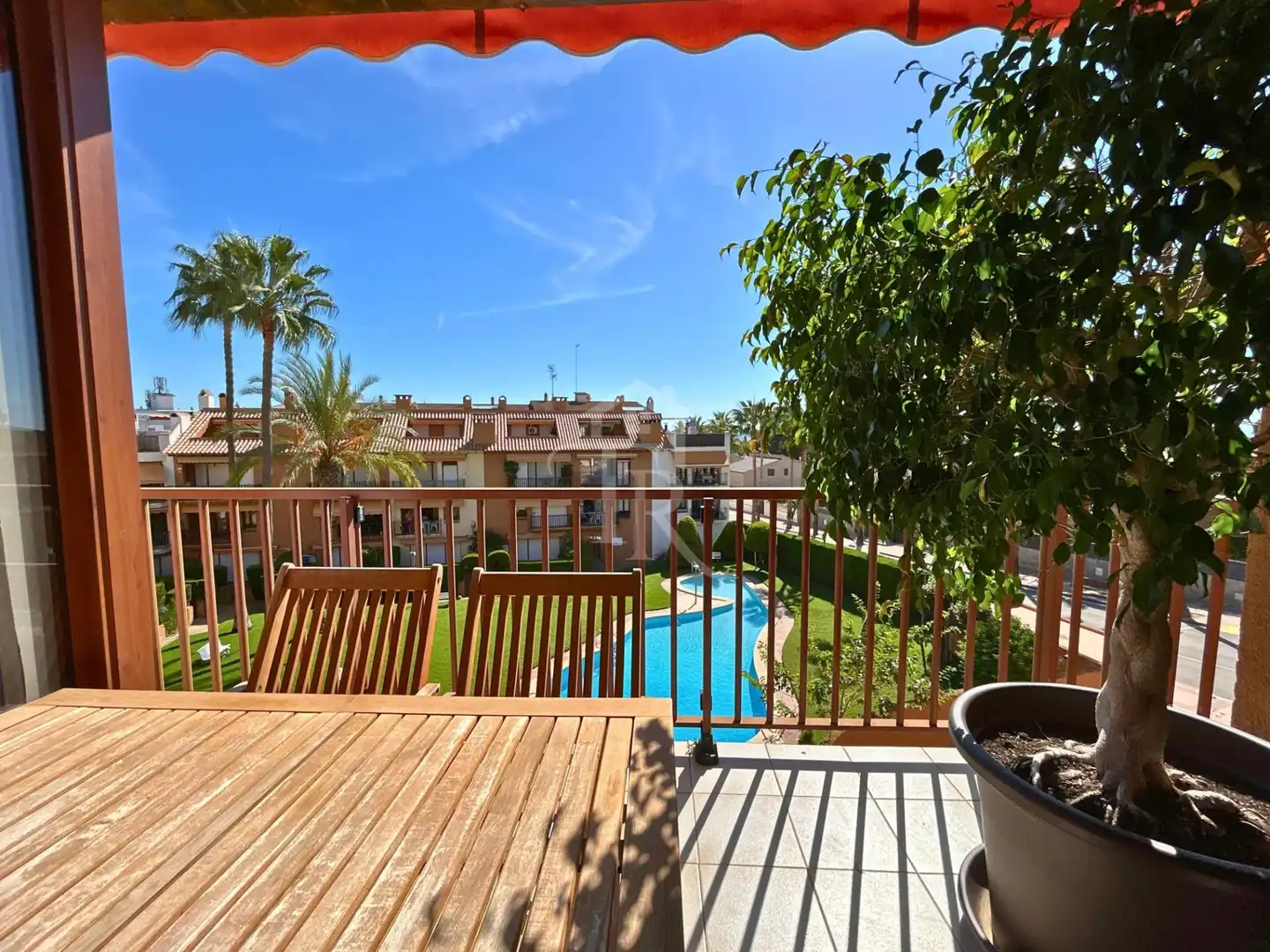 Terrassa de Dúplex en venda en Roda de Berà, Tarragona