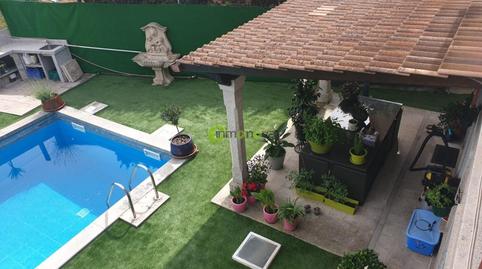 Foto 4 de Casa adosada en venda a Ponteareas, Pontevedra