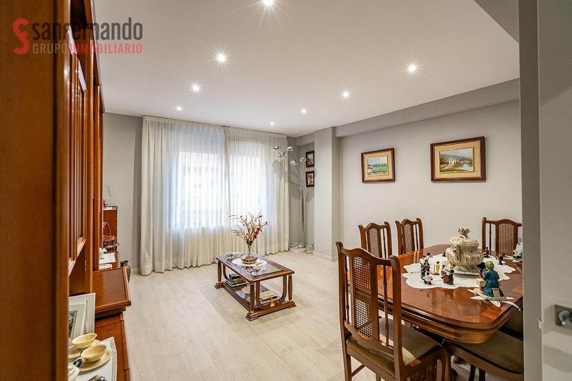 Piso en venta en El Parque - Zapatón