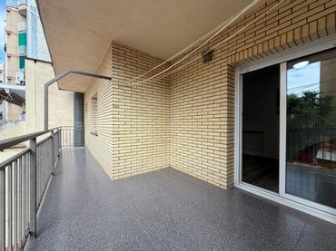 Wohnung mit Balkon zum Verkauf in Centre - Eixample – Can Llobet