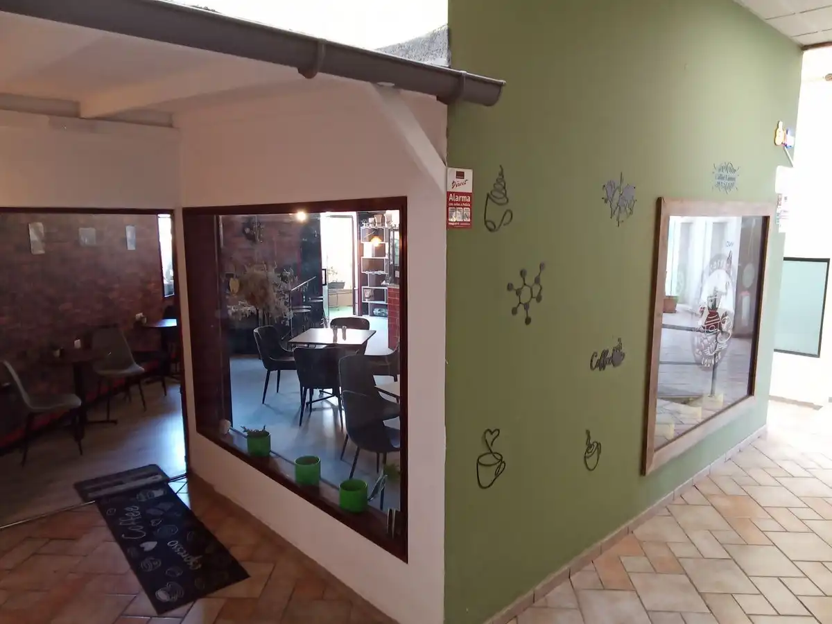 Local en venta en La Oliva con Terraza