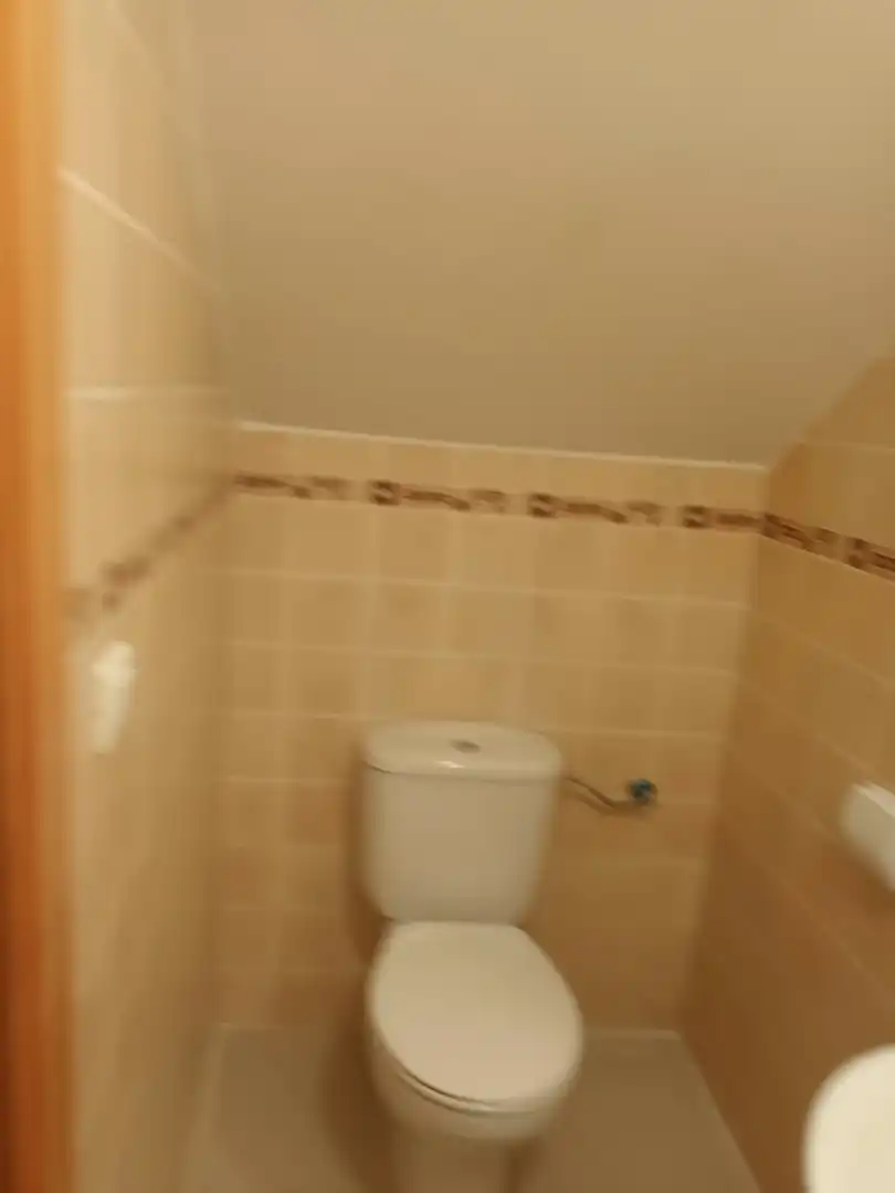 Adossat amb jardí en venda a Agramunt, imagen 14