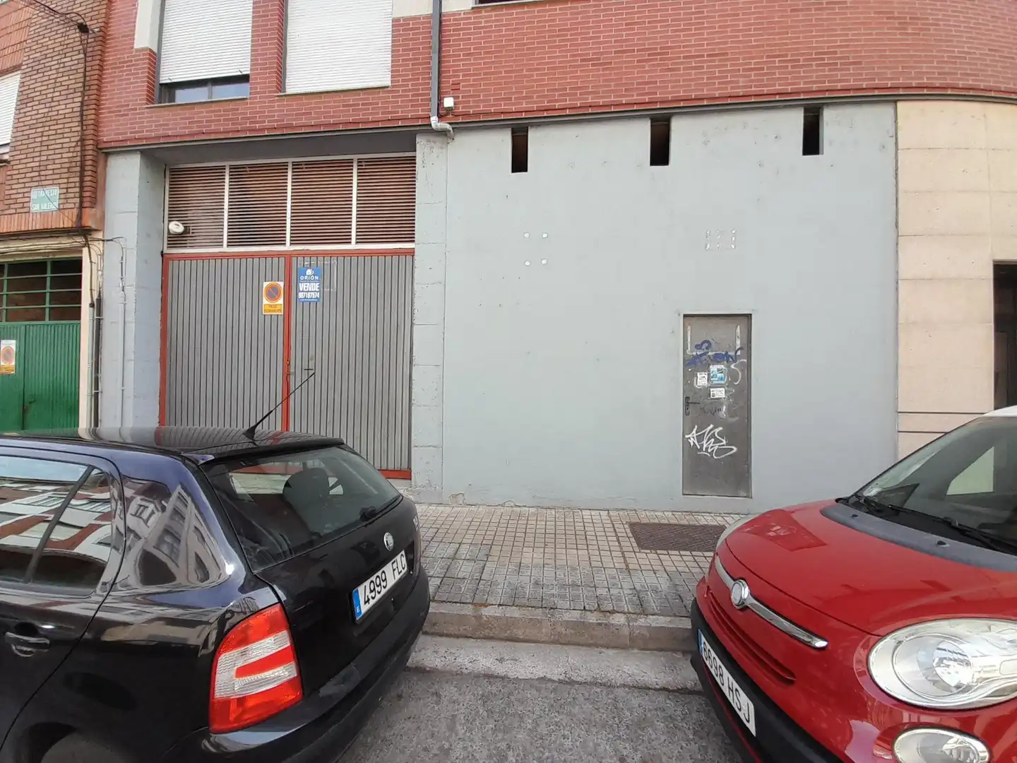 Local comercial en venda a Zona Alta, imagen 2
