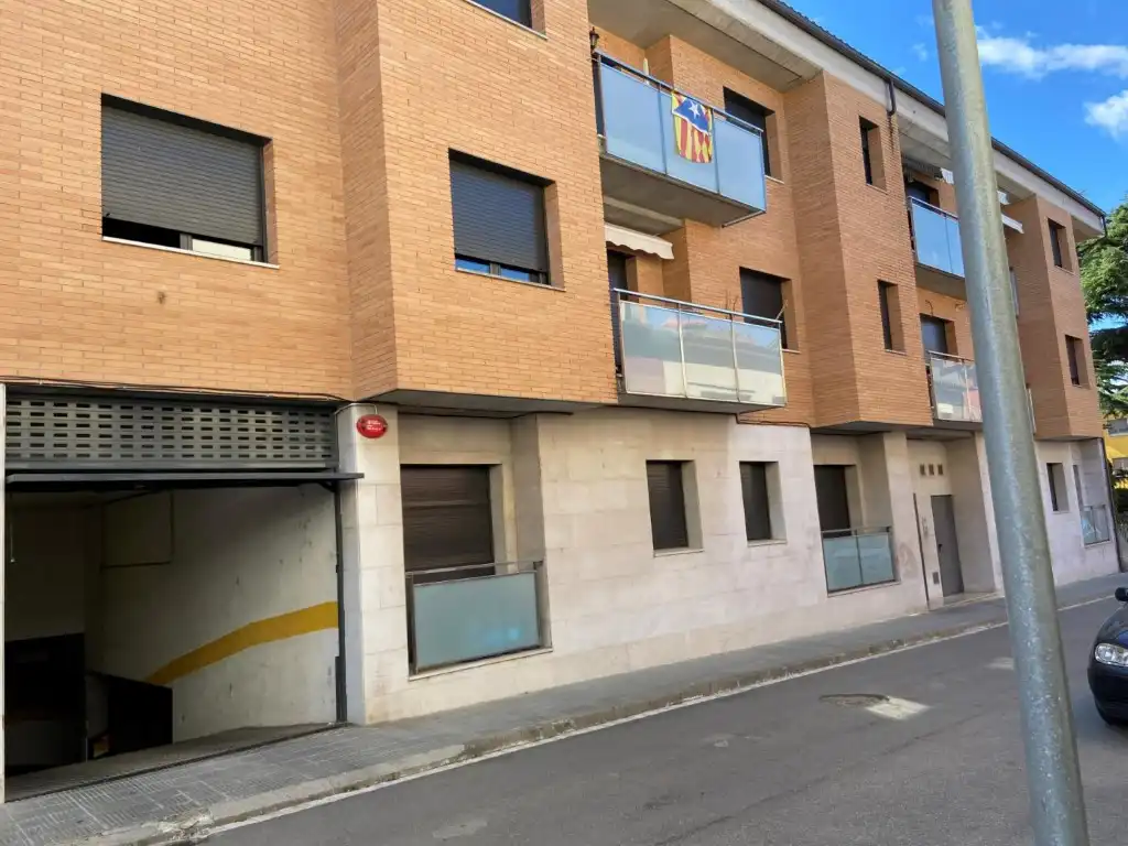 Individuale in vendita a Manlleu