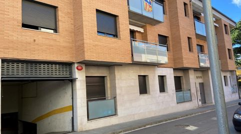 Garaje Venta Manlleu