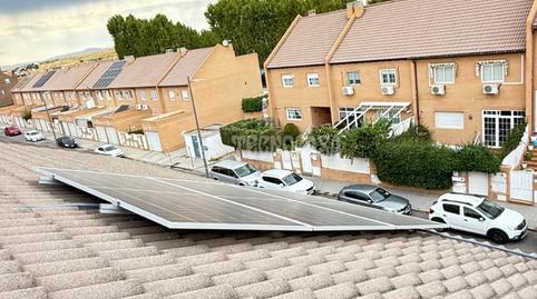 Foto 3 de Casa adosada en venda a Parque Coimbra, Madrid