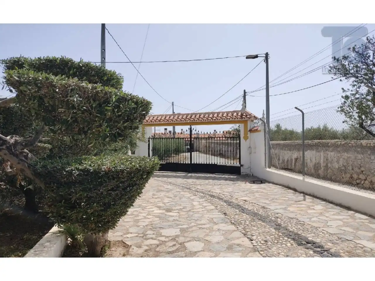 Casa amb jardí en venda a Calle MOLINOS, imagen 18