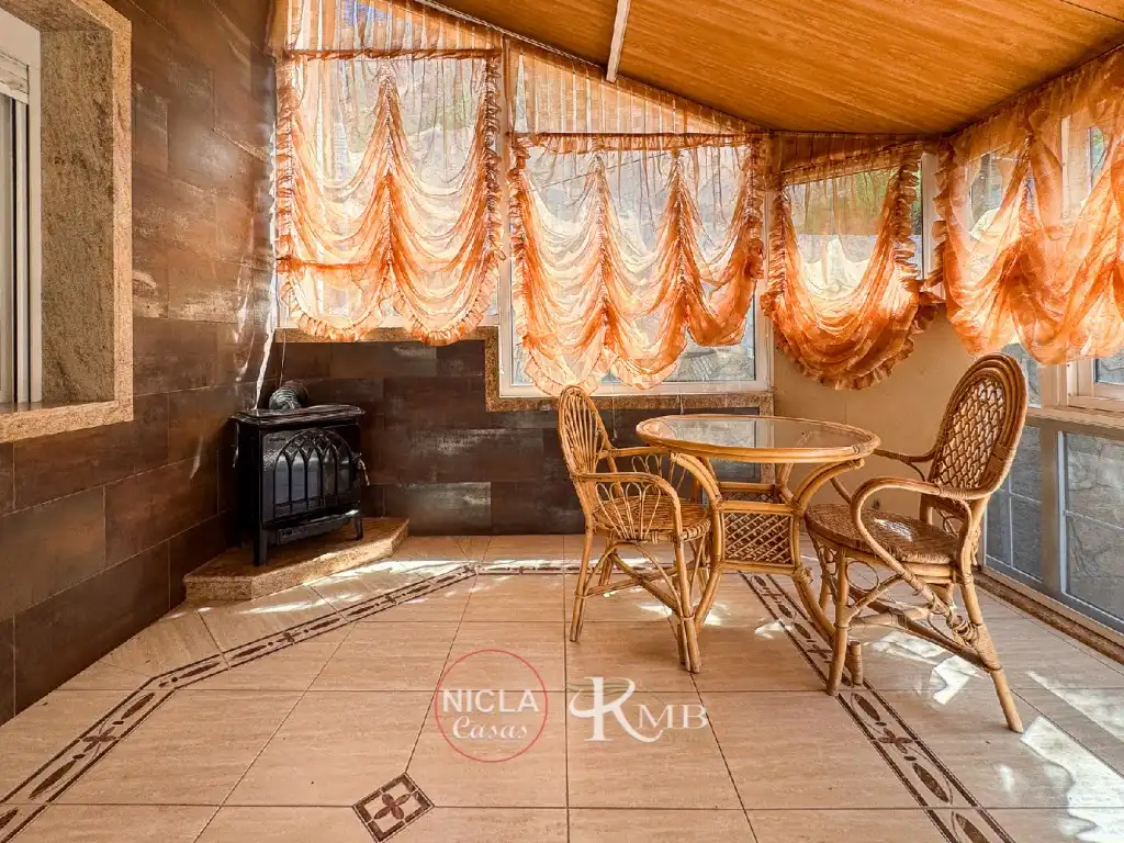 Terrace of Houses for sale in Cuevas del Almanzora  with Air Conditioner, Private garden and Terrace
