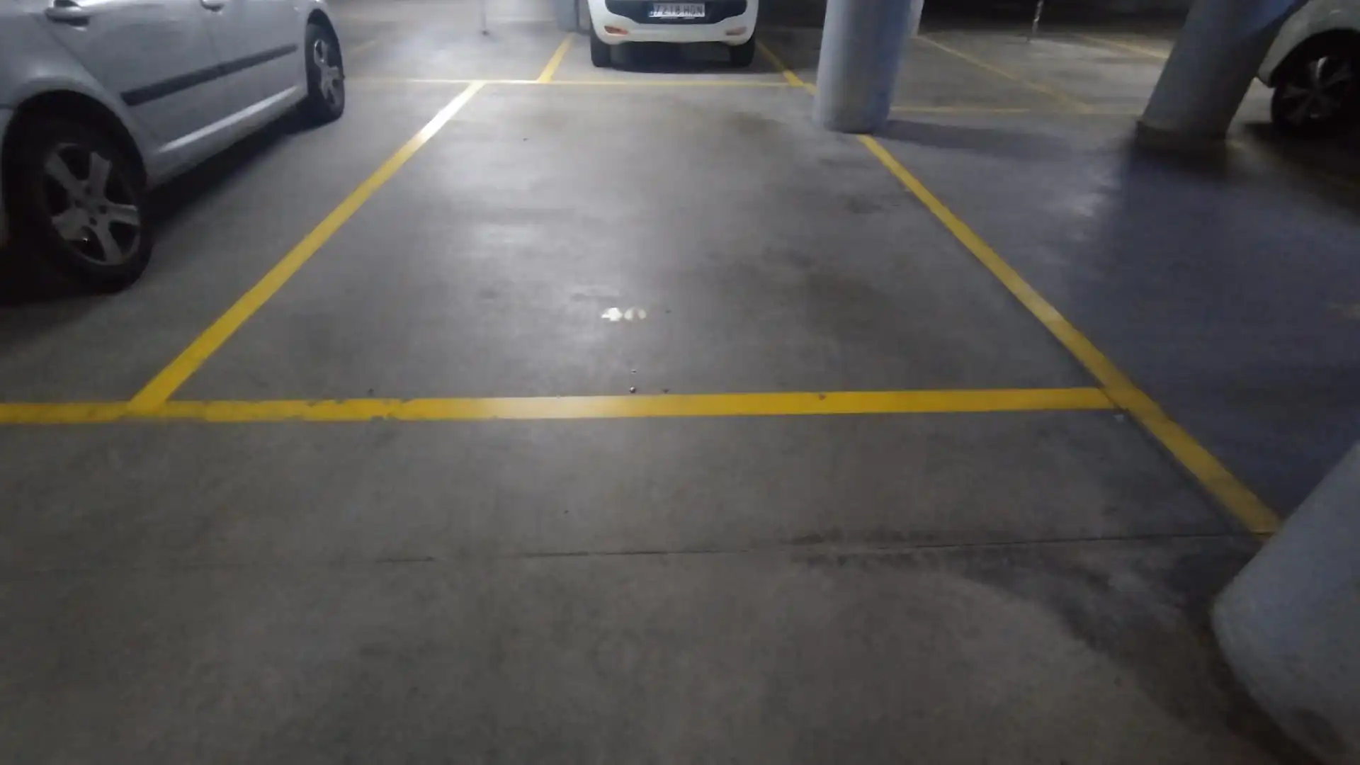 Parcheggio in vendita a Eix Onze de Setembre 25, imagen 9