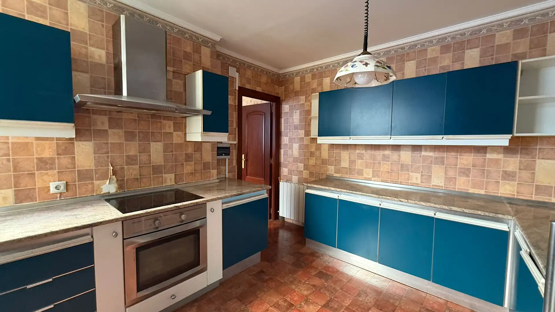Appartamento con terrazza in vendita a Indautxu, imagen 2