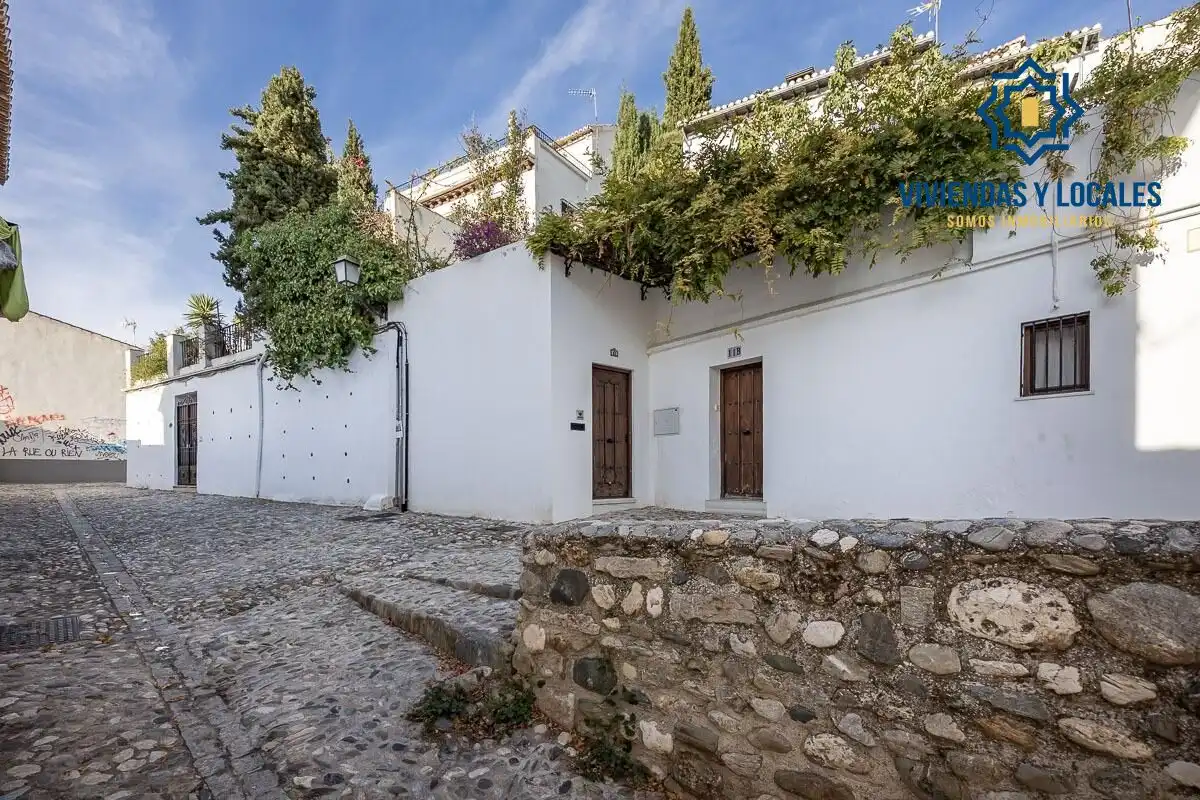 Maison avec terrasse à vendre à Calle PERNALEROS BAJO, imagen 59