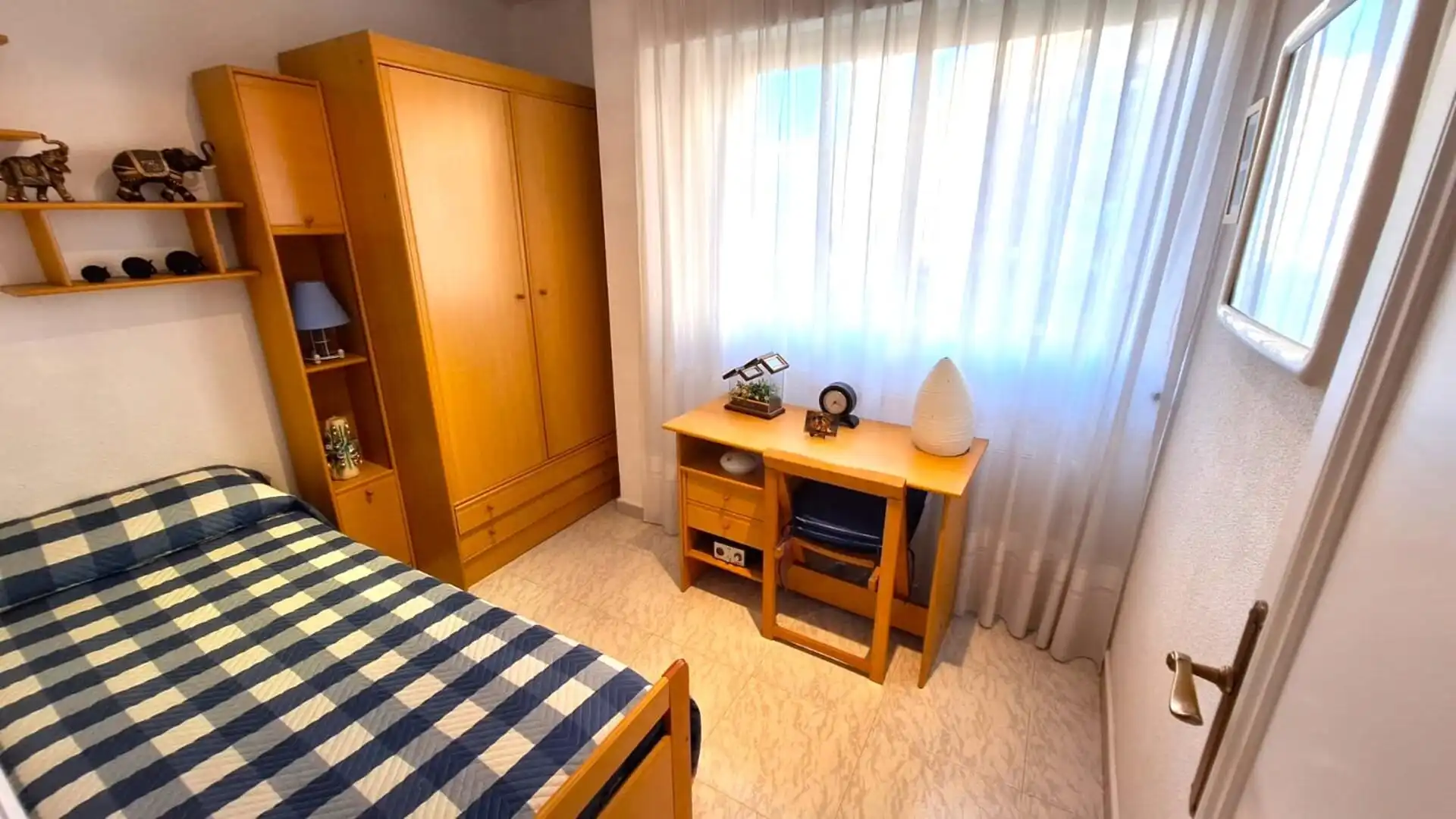 Mini appartamento con ascensore in vendita a Playa de Levante, imagen 21