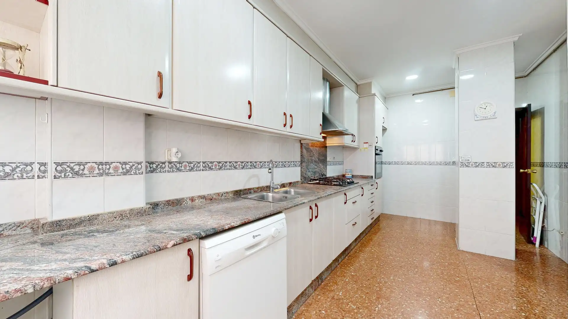 Flat with lift for sale in Extramurs, imagen 53