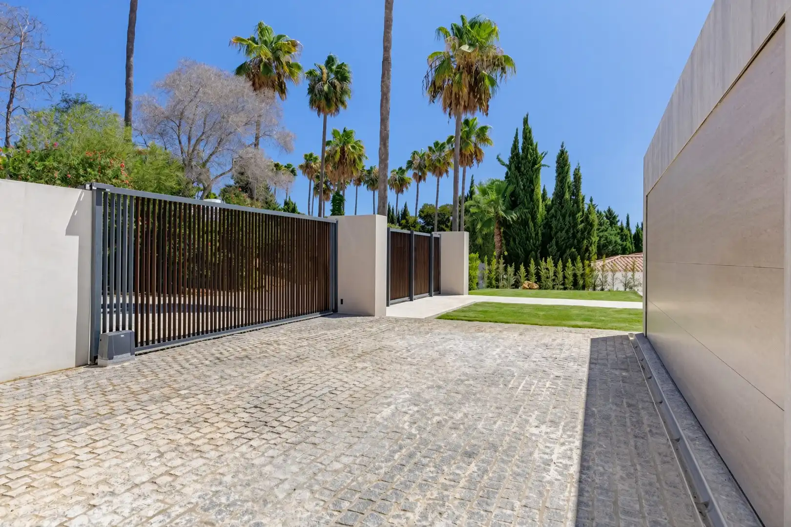 Maison avec piscine à vendre à Sotogrande Alto, imagen 12