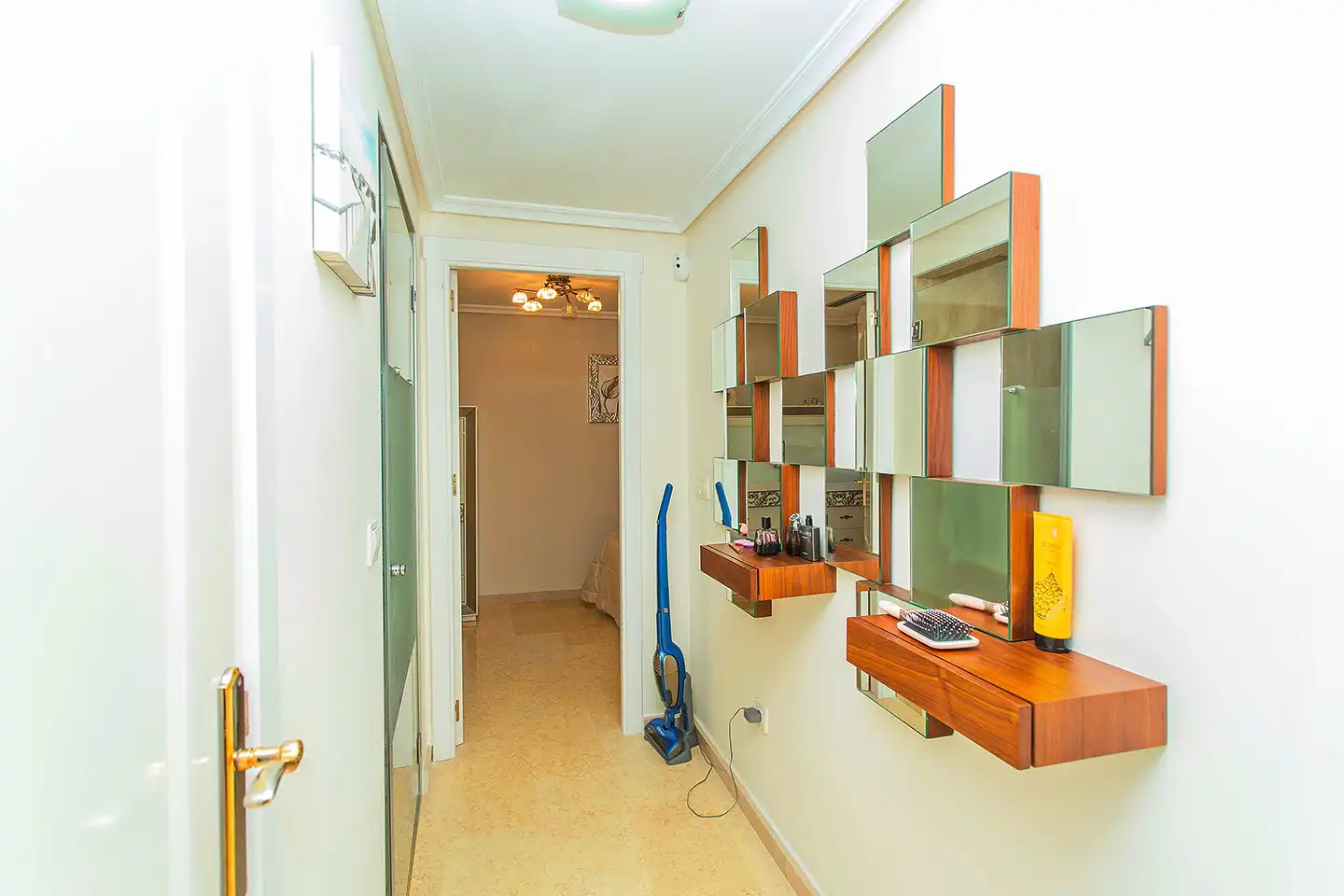 Casa amb terrassa en venda a La Mata, imagen 57