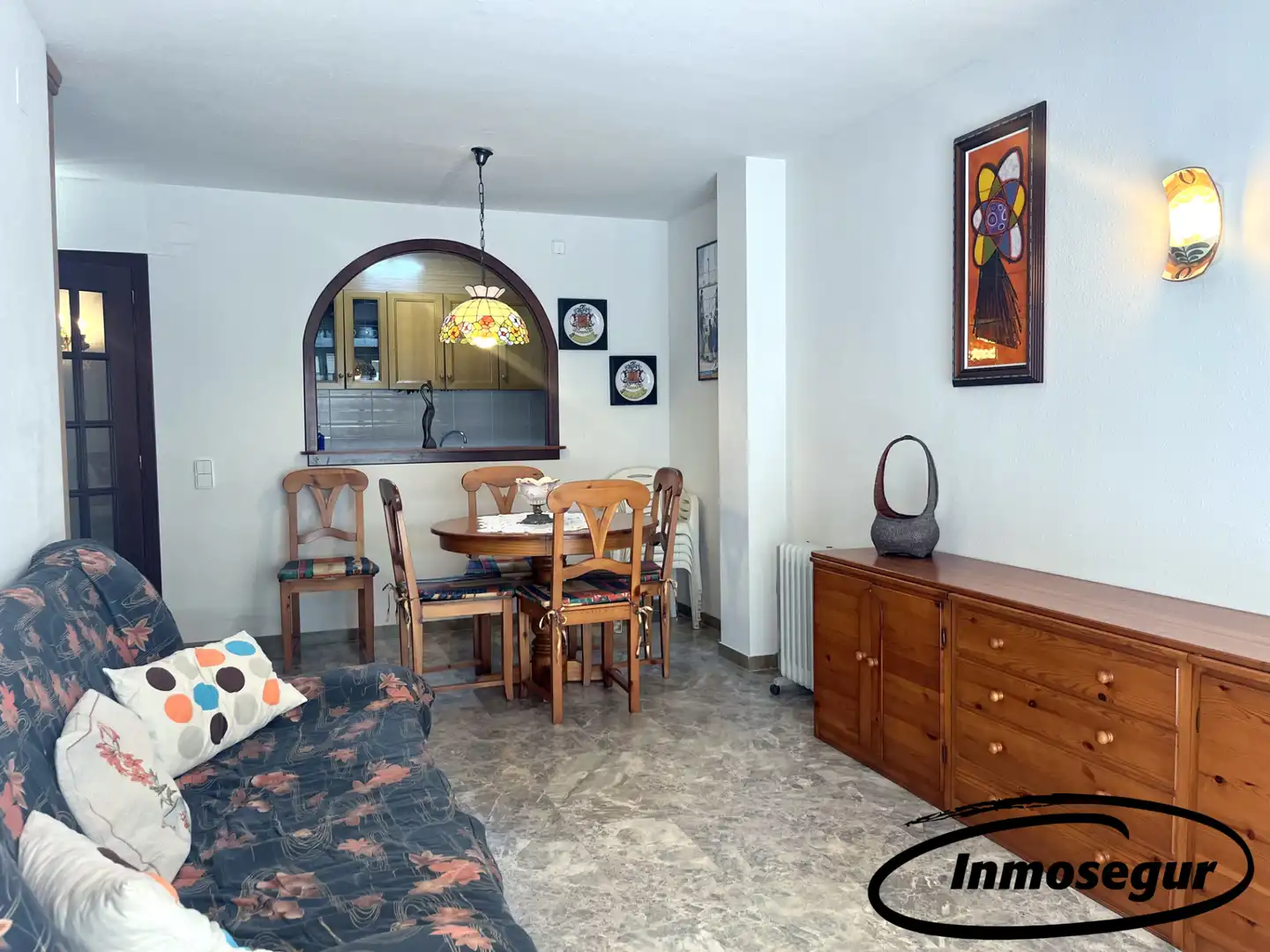 Appartamento con piscina in vendita a Carrer del Vendrell 4, imagen 13