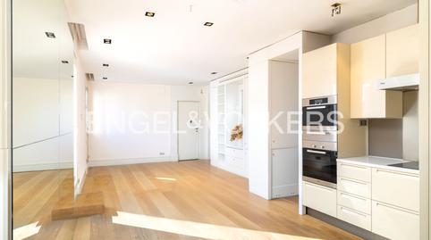 Foto 5 de Àtic de lloguer a Ibiza de Madrid,  Madrid Capital