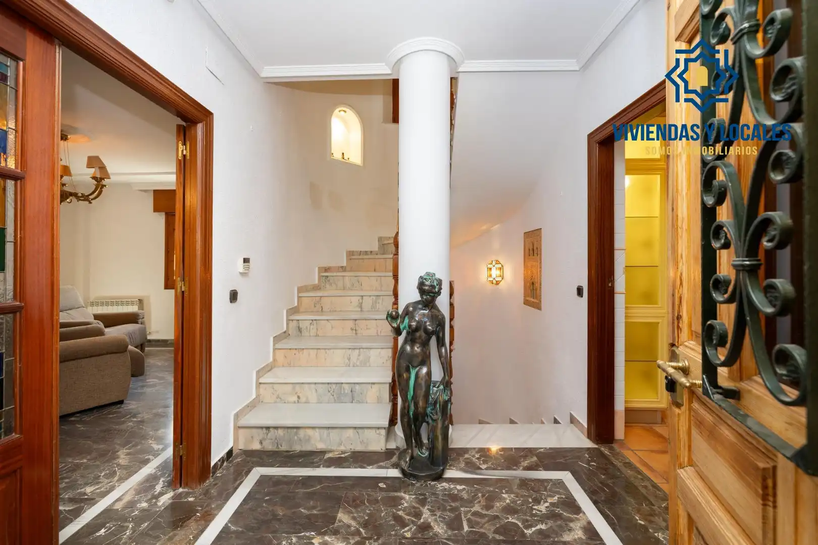 Villa avec terrasse à vendre à Calle VIÑEDOS LOS, imagen 11
