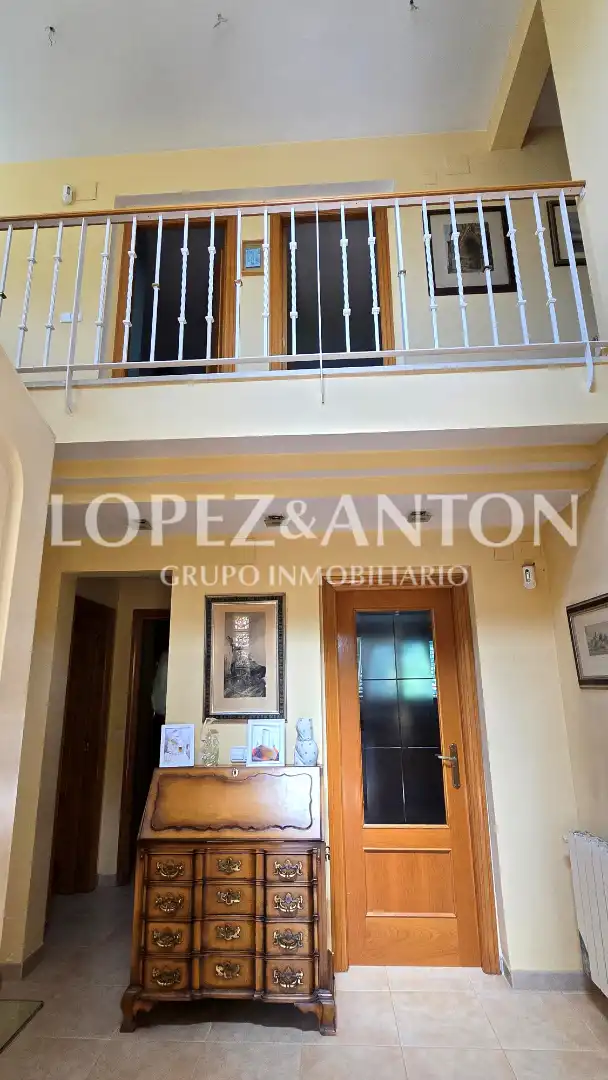 Houses for sale in L'Eliana  with Heating, Private garden and Terrace